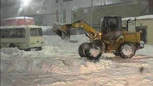 Коммунальные и экстренные службы Камчатки будут работать круглосуточно в период жестких морозов