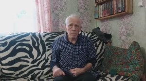 У Алексея Семеновича печальная новость