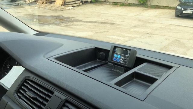 Volkswagen Caddy авторефрижератор. Лучший "каблук"! смотреть онлайн