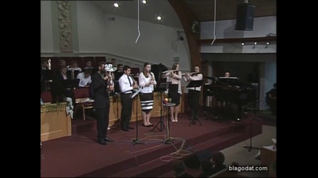 Там в вышине бесконечной..- музыка - дух. оркестр.. смотреть онлайн