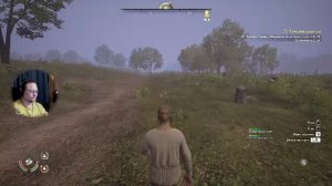 Новая жизнь в средневековье! Кооп с FunnyBrick