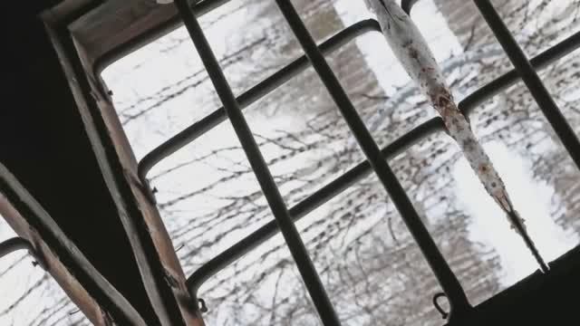 Зоновские бараки смотреть онлайн