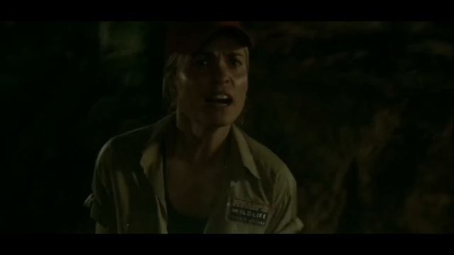 Крокодил 2007 (Roque 2007) Пересказ Фильма смотреть онлайн