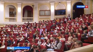 Кировчанам напоминают о переоформлении «Пушкинской карты»