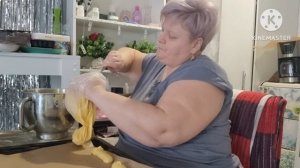 Пирожное эклеры, замутила к чаю 🤣🥰👍