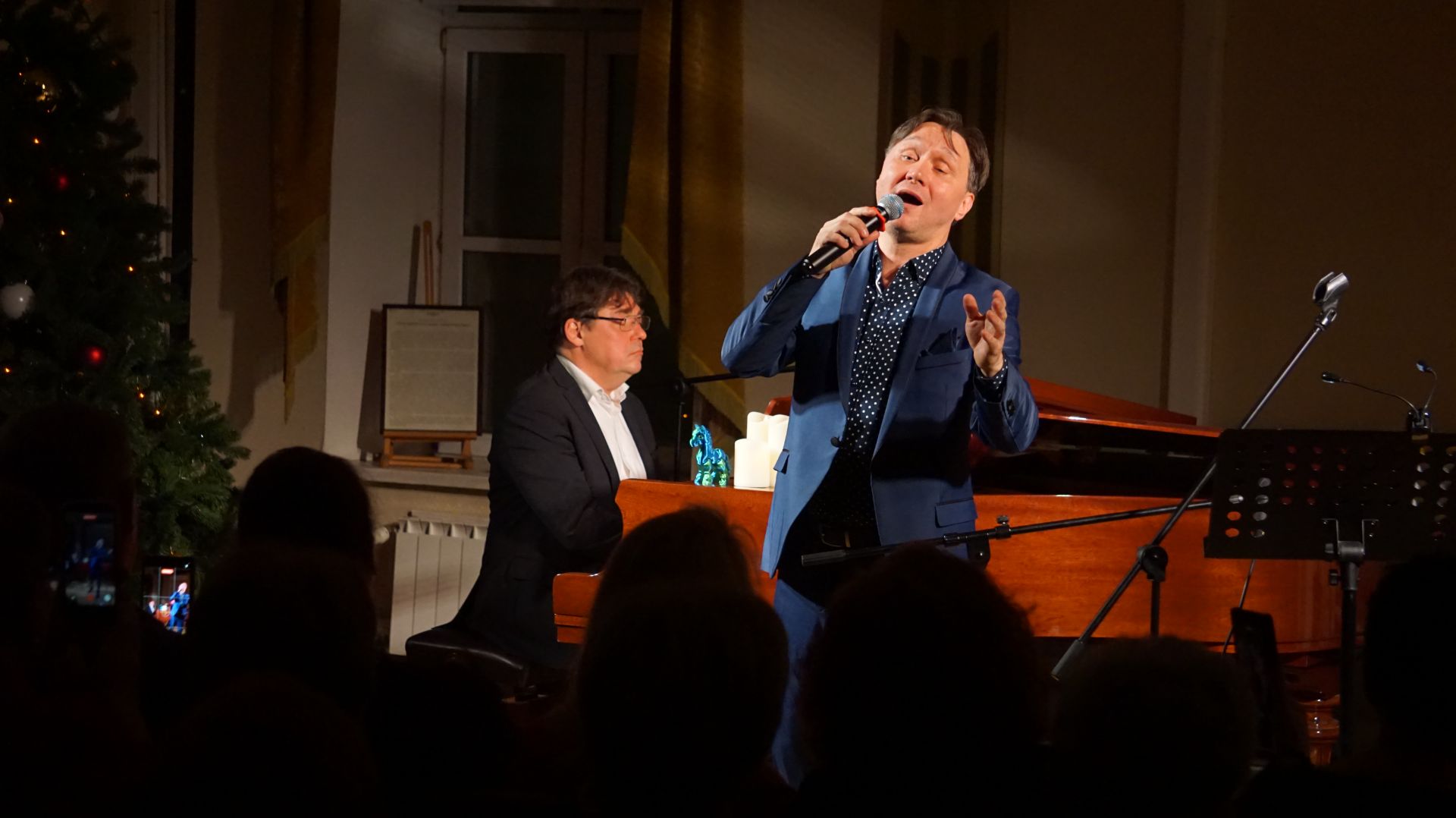 Виталий Ленский. Я дома. смотреть онлайн