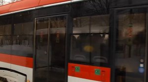 Опрос: как самарцы оценивают работу общественного транспорта