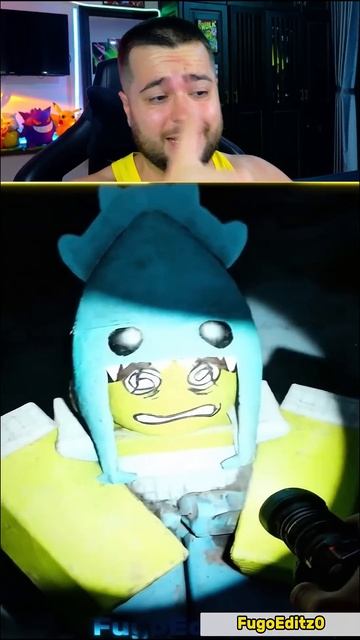 Что СЛУЧИЛОСЬ с 99 Ночей в Лесу #shorts #шортс #марти смотреть онлайн