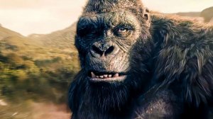 «Монарх»: Наследие монстров (2 сезон) — Официальный тизер-трейлер #2 (2026)