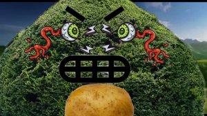 Keepers garden, episode 12 "Восстание растений"