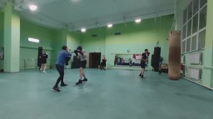 Тренировка 13.01.2026