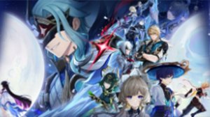 Genshin Impact Проходим новый сюжет и новую локацию