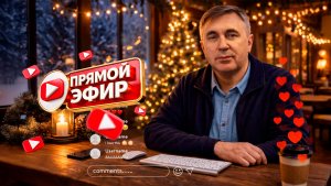 Ответы на вопросы / 14 января 2026