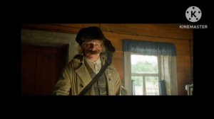 Простоквашино в фильме RTYP