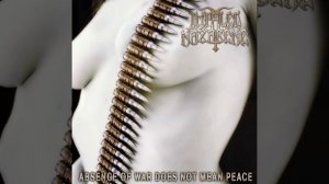 06 - Into The Eye Of The Storm