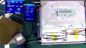 Замена кабеля доставки лазерного излучения QBH Raycus RFL-C025H-CE 2000Вт