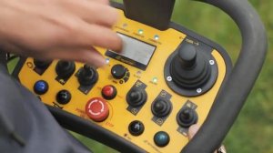 Spider Autonomous 2.0 - видеоинструкция