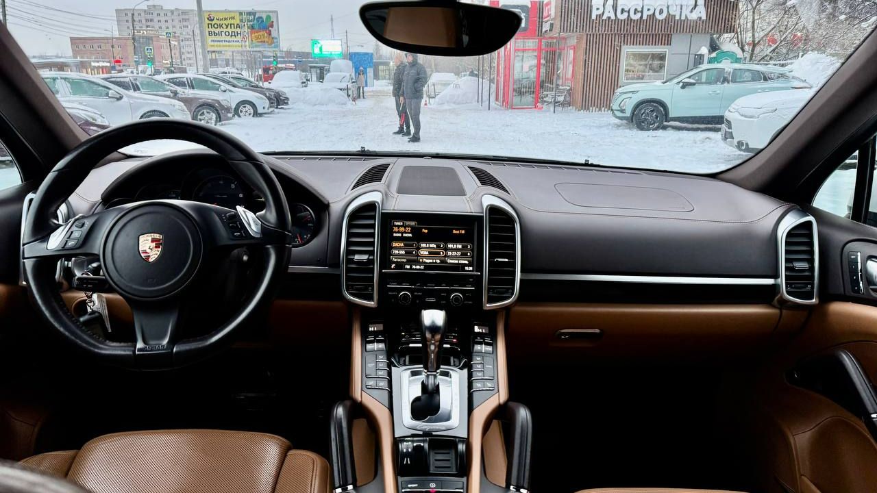 Porsche смотреть онлайн