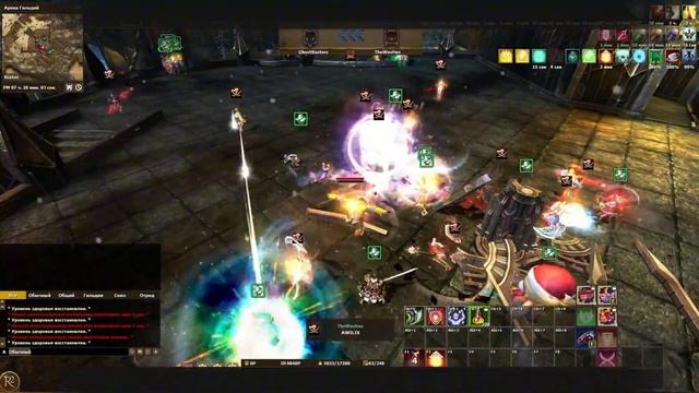 #RISE BG #47 — Risemovchanel смотреть онлайн