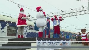 Саранск станет частью Всероссийского театрального маршрута по железной дороге