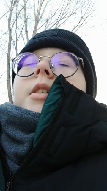 (наверно) прощайте :( смотреть онлайн