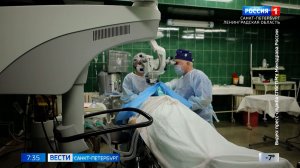 Вести Санкт-Петербург. Выпуск 07.35 от 14.01.2026