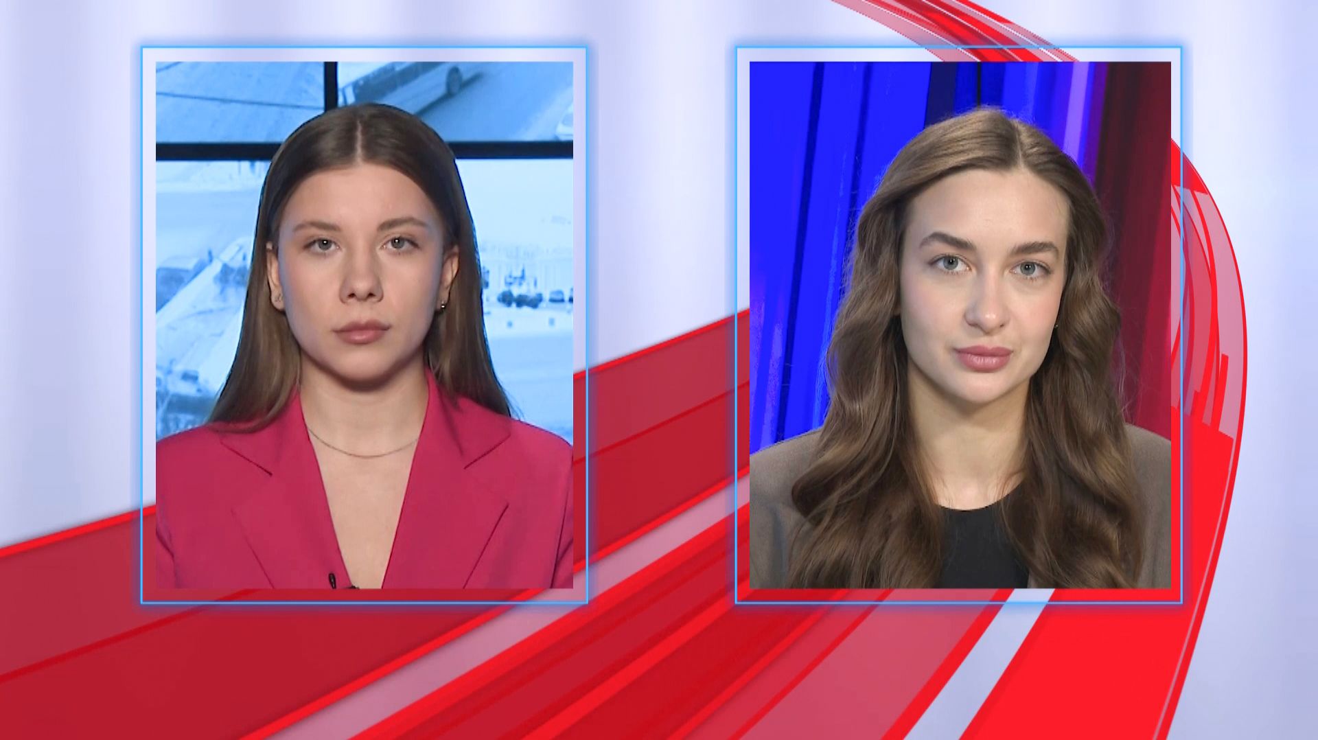 Дежурный репортер (14 января 2026 года). В Рязанском районе столкнулись 4 автомобиля смотреть онлайн