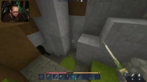 HYTALE ВЫШЛА!!! НОВЫЙ МАЙНКРАФТ 2 - ШЕДЕВЕР! КООП ВЫЖИВАНИЕ и ПЕРВЫЙ ЗАПУСК! МЫ В ШОКЕ...