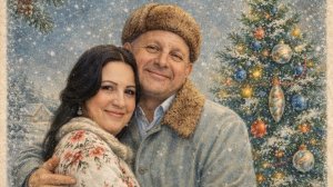 ✨️Старый Новый год!✨️Дедушка в ударе😁✨️