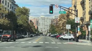 🇺🇸 Нью-Йорк, Хобокен - Дневная поездка по Нью-Джерси