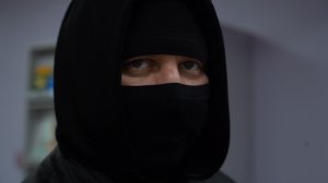 Культурный захват / Реж. А. Ахунова. Из серии "Библиотечный Декамерон"