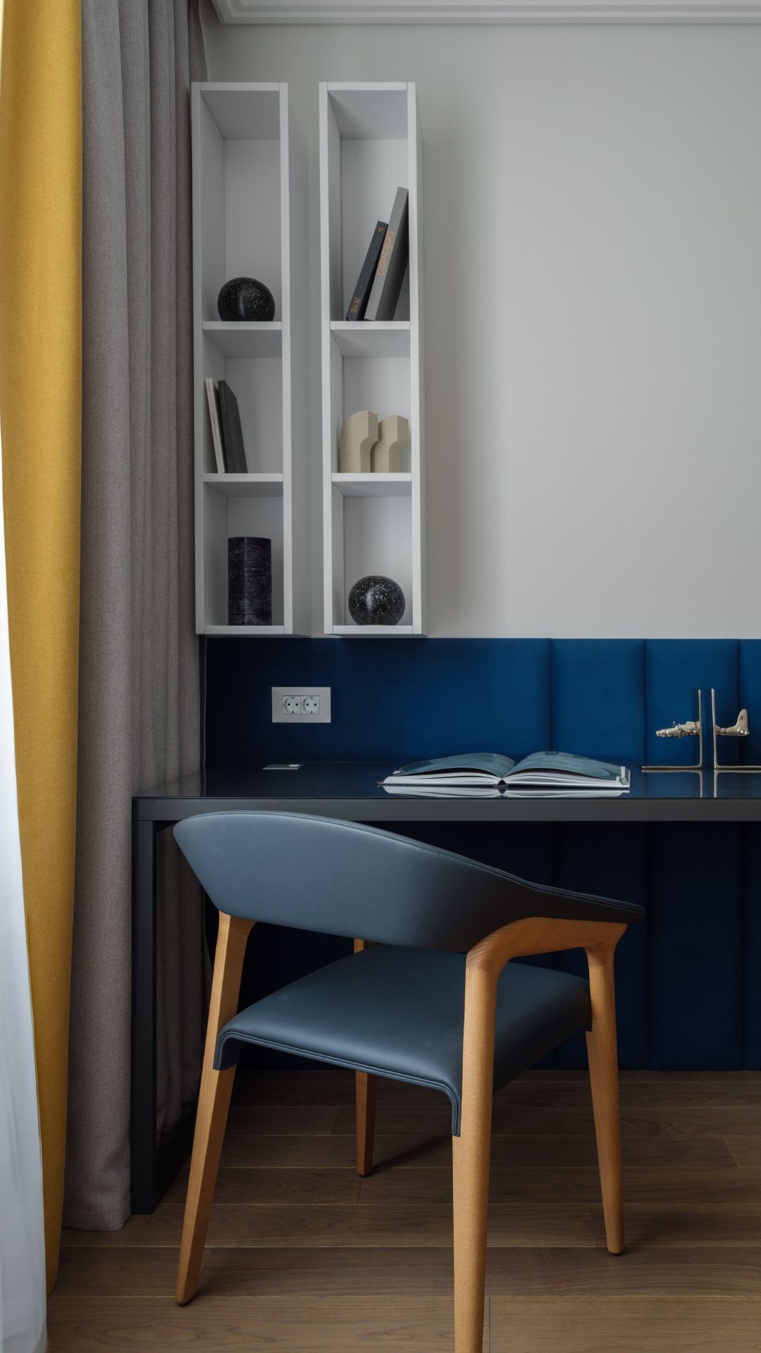 Комната для сына: Интерьер с мужским характером смотреть онлайн