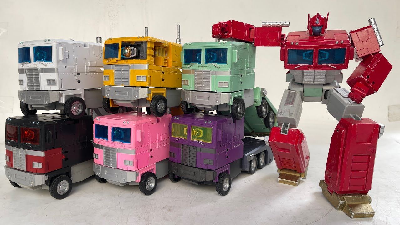 Машинки летают и прыгают! Развивающие мультики Машины помощники. Мультфильмы про машинки смотреть онлайн