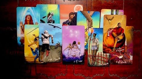 Жди три главных события ближайшего будущего🍀🔥таро смотреть онлайн