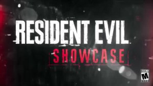 Resident Evil Showcase | Тизер-трейлер шоу