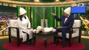 Белое золото Монголии: тепло - зимой, прохладно – летом