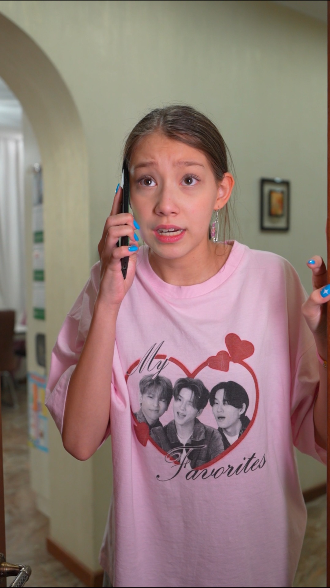 Почему важно слушать старшую сестру? смотреть онлайн