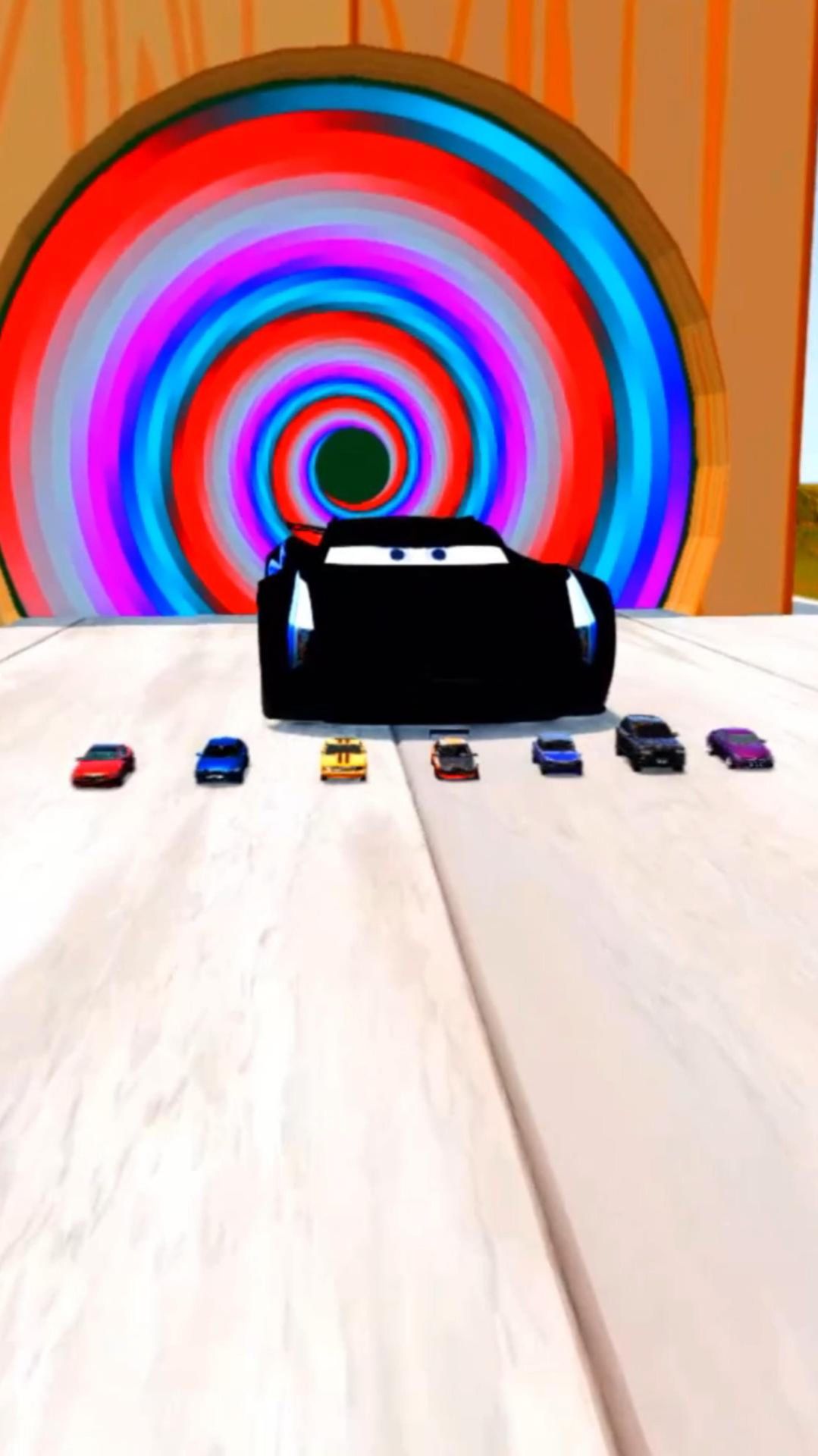 МУЛЬТИКИ ПРО МАШИНКИ ТАЧКИ смотреть онлайн