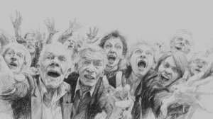 ШИРОКОЕ ШОССЕ.    РОК-БАЛЛАДА.