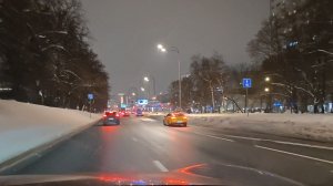 ZEEKR 7X. Расход энергии зимой. Часть 2. Возвращаемся.