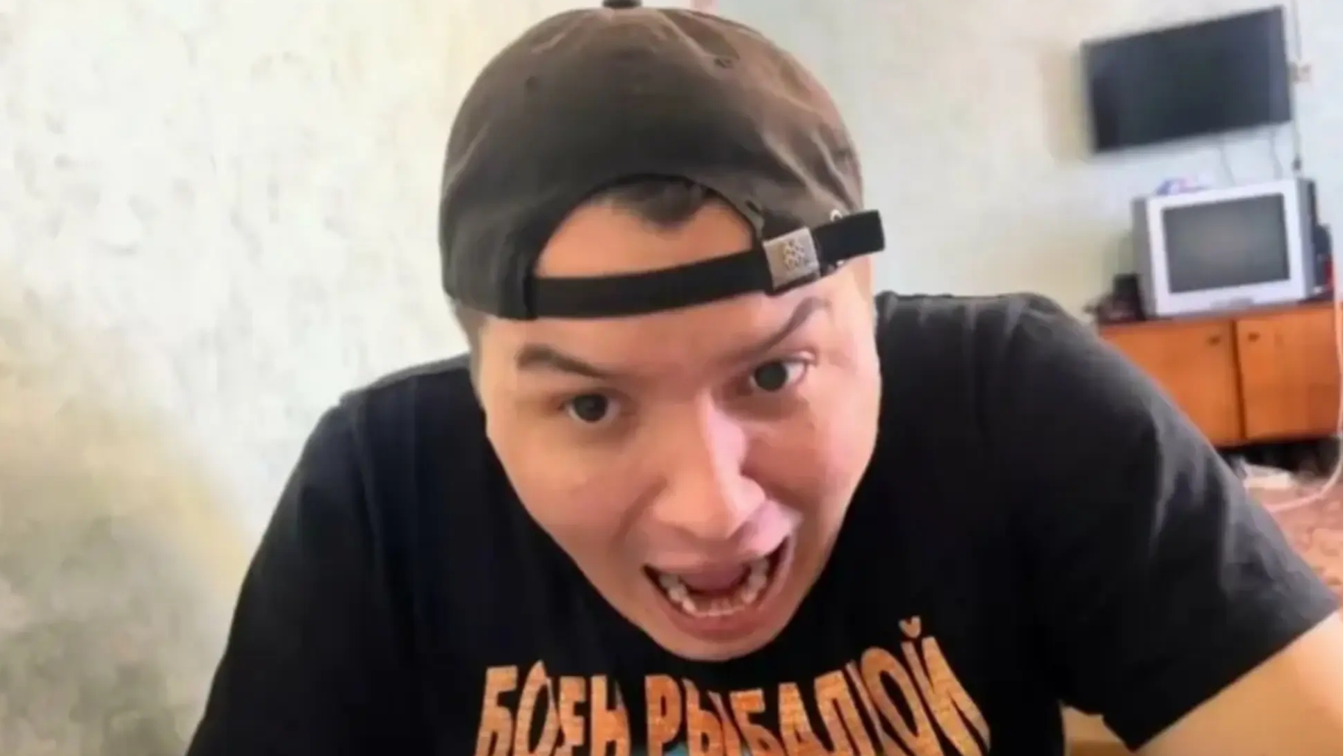 Батя и алабуга 😱😱😱 смотреть онлайн