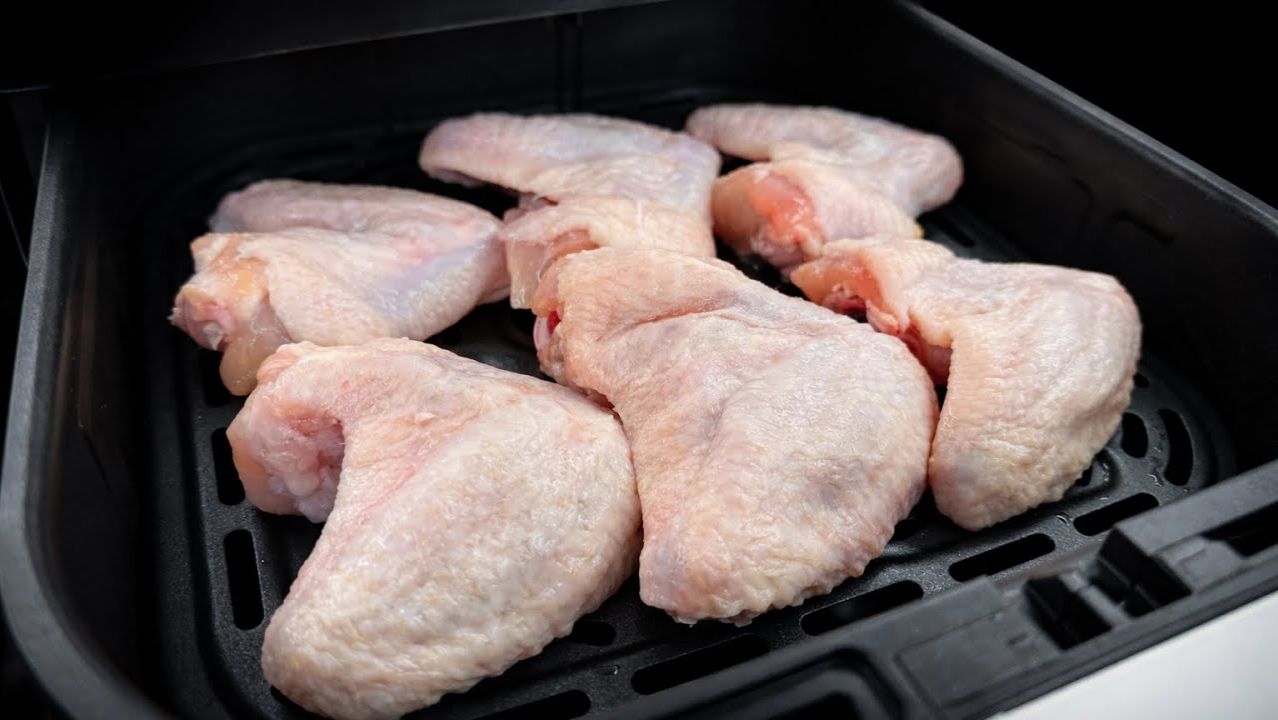 Перестаньте неправильно использовать свою аэрогриль! смотреть онлайн