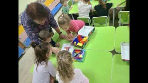 Видеосюжет к педсовету