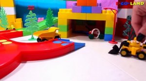 Дорожные знаки для детей  Все серии подряд