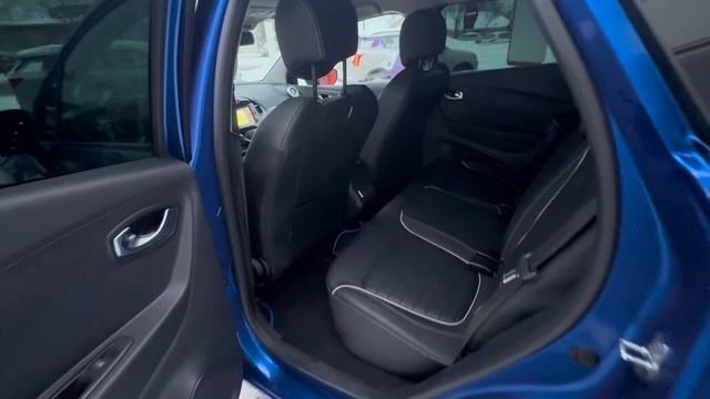 Продается RENAULT Kaptur /Авто с пробегом смотреть онлайн