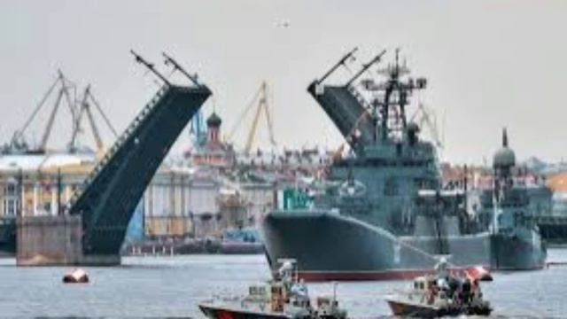 15 января - День Главного штаба Военно-морского флота России смотреть онлайн