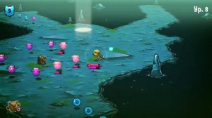 Cat Quest (Прохождение на Стрим) (PS4) (#2)