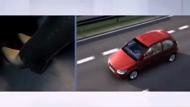 Приницип работы ABS смотреть онлайн