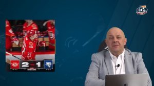 1000 очков - статистический юбилей Вадима Шипачева. День с Алексеем Шевченко