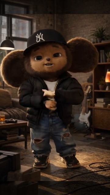 СЛИЛИ кадры с 3 фильма про Чебурашку   #чебурашка #чебурашка2 #чебурашка2026 #фильмы2026 смотреть онлайн